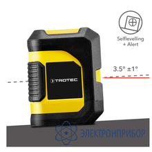 Нивелир Trotec BD6A