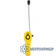 Течеискатель горючих газов Trotec BG30