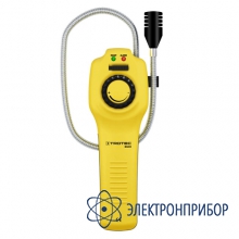 Течеискатель горючих газов Trotec BG30