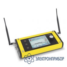 Коррелятор Trotec LD20HC