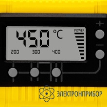 Паяльная станция Trotec PSIS 10-230 V