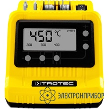 Паяльная станция Trotec PSIS 10-230 V