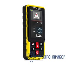 Лазерный дальномер Trotec TD200