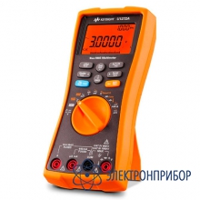 Ручной цифровой мультиметр U1272A