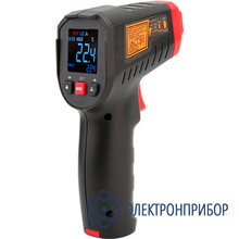 Инфракрасный термометр (пирометр) UNI-T UT306C