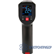 Инфракрасный термометр (пирометр) UNI-T UT306C