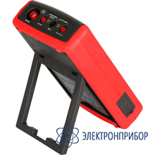 Осциллограф цифровой портативный UNI-T UTD1025CL