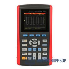 Осциллограф цифровой портативный UNI-T UTD1050DL