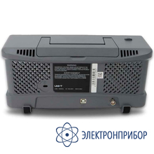 Осциллограф цифровой UNI-T UTD2052CEX+