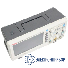 Осциллограф цифровой UNI-T UTD2102CEX+