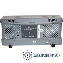 Осциллограф цифровой UNI-T UTD2102CEX+