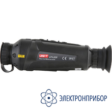 Тепловизионный монокуляр UNI-T UTx325