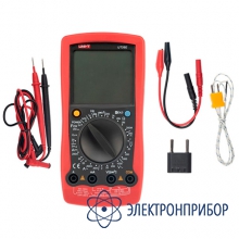 Мультиметр цифровой UNI-T UT58E