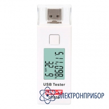 Тестер usb UNI-T UT658