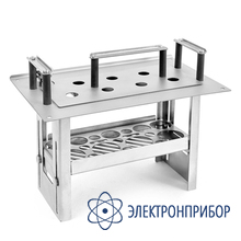 Корзина ВИС-Т-08-3-К-ПЖ25/ПЖ10