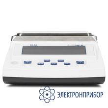 Лабораторные весы ВЛК-4202С-И