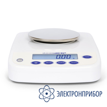 Весы технические лабораторные ВТ-600-02