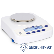 Весы технические лабораторные ВТ-600-02