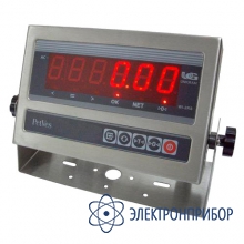 Накатные низкопрофильные весы ЕВ4-Max-НH (WI-2RS;1000×1000)