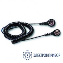 Гарнитура заземления (браслет-коврик) WIRE-F4/F10-15