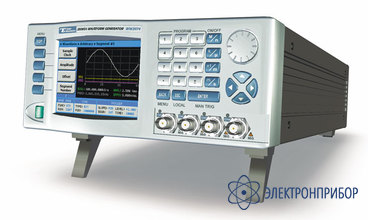 Генератор WW2074-2