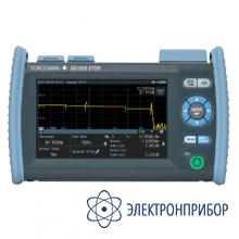 Рефлектометр оптический AQ1000