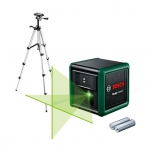 Bosch Quigo Green set