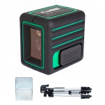 ADA CUBE MINI GREEN Professional Edition