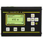 CableMeter E