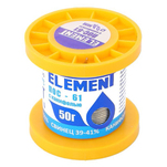 ELEMENT ПОС 61 (0,5 мм; 50 г)