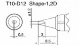 T10-D12